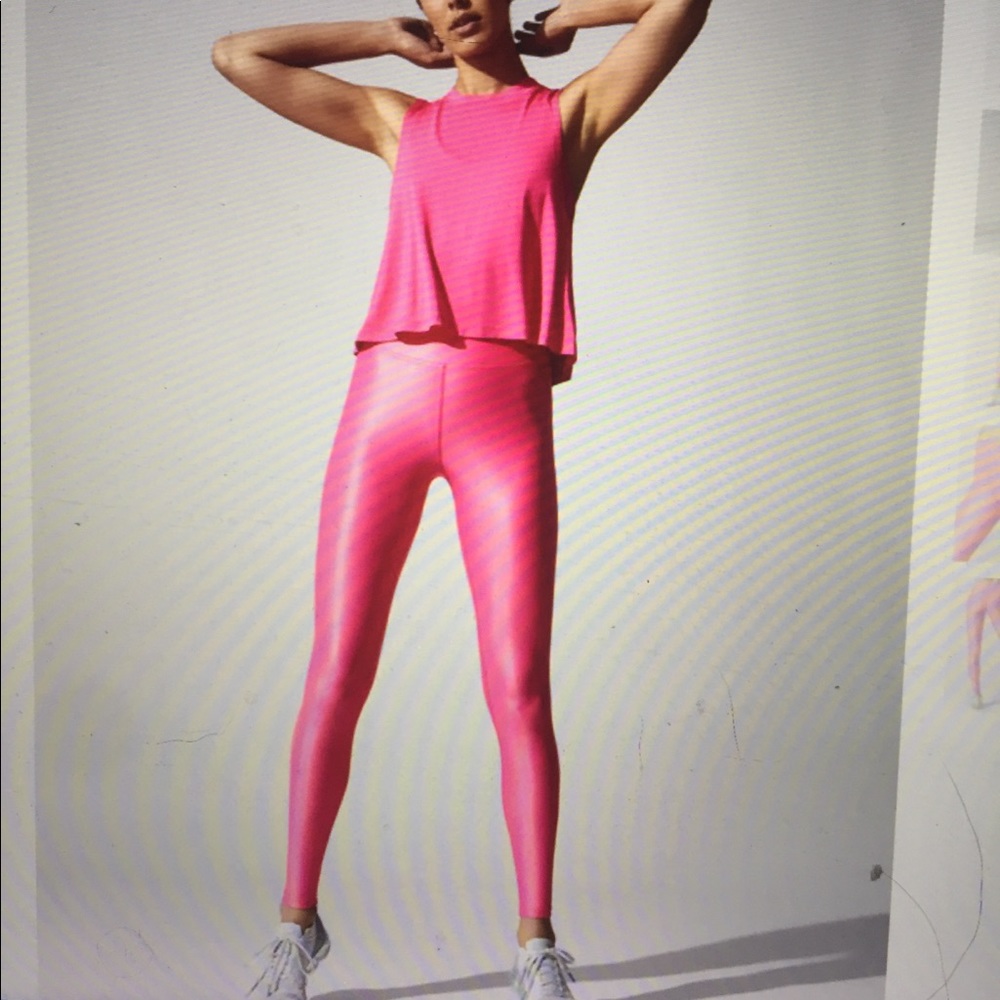 Carbon 38 leggings. BRAND NEW.